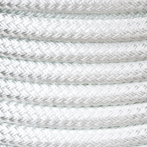 Double Braided Nylon Rope 1-1/2 Inch - Hercules Bulk Ropes