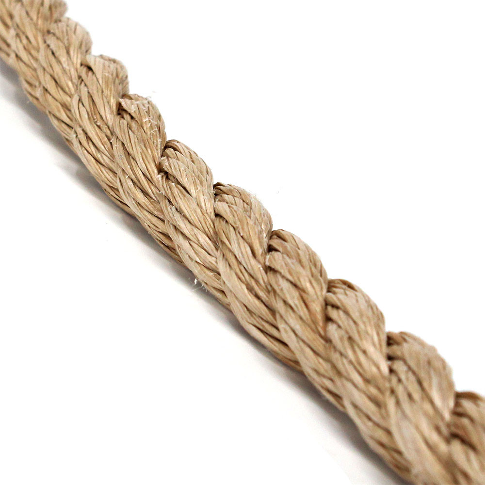 UnManila Rope 1-1/4 Inch - Pro-Manila Rope 1-1/4 Inch