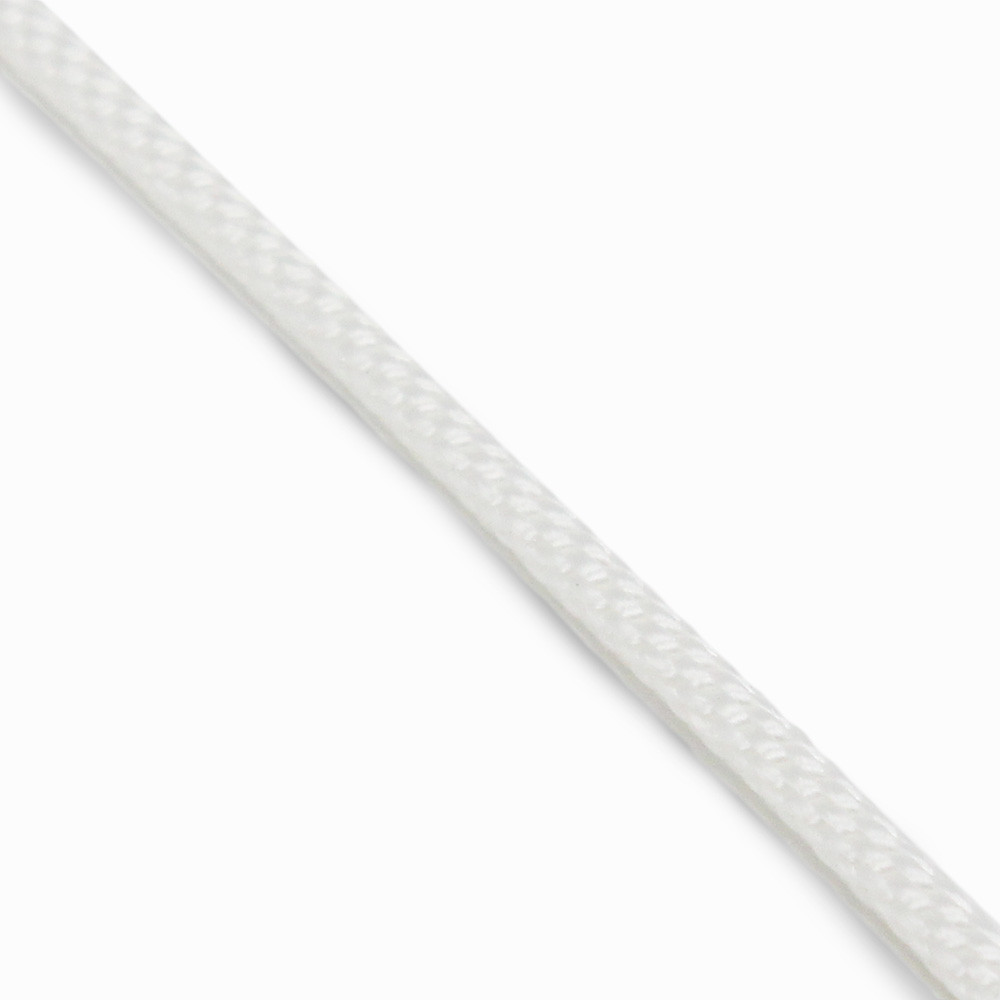 Solid Braid Nylon Rope 1/8