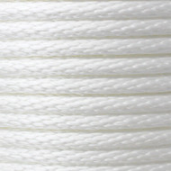 Solid Braid Nylon Rope 3/8"