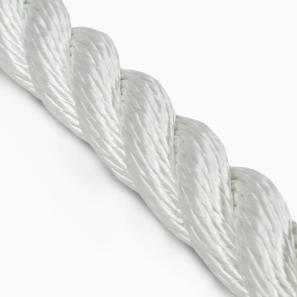 Twisted Nylon Rope 3