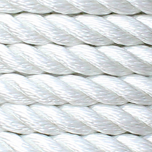 Twisted Nylon Rope 3 Inch - Hercules Bulk Ropes