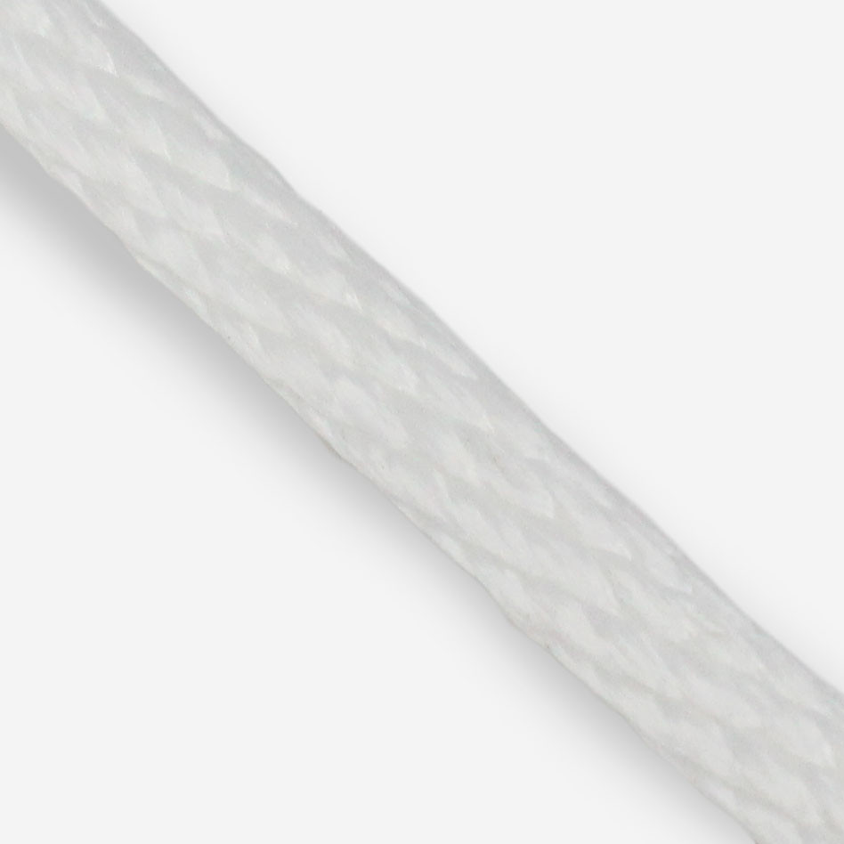 Solid Braid Nylon Rope 1/2 Inch - Hercules Bulk Ropes