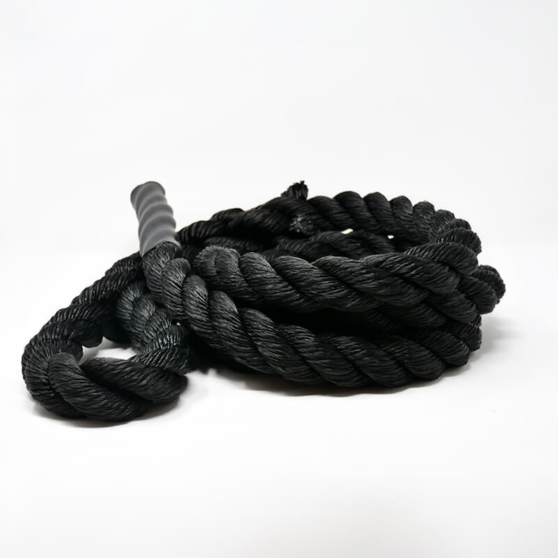 Hand Loomed Woven Cord, Cotton Rope