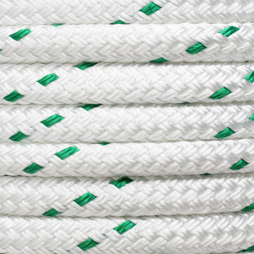 Double Braid Polyester Rope 1 Inch - Hercules Bulk Ropes