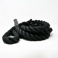 1.5" Knotted Climbing Rope