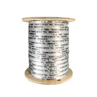 Polyester Pull Tape / Mule Webbing 1/2"