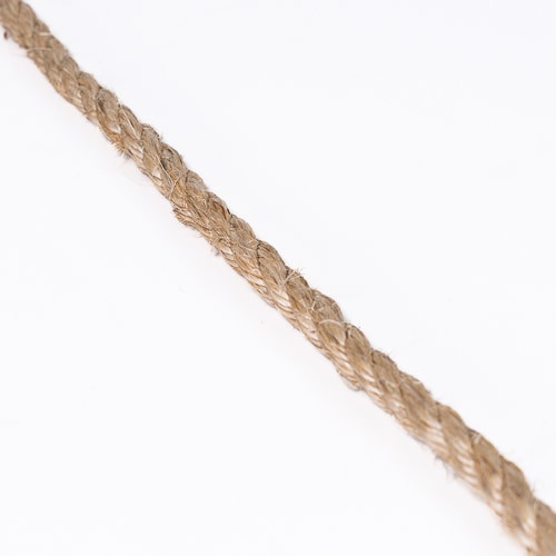 Twisted Sisal Rope 1/2 - Hercules Bulk Ropes