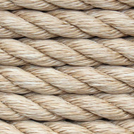UnManila Rope 2-1/2"