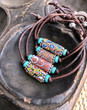 African Trade Bead Bracelet - Orphanage Fundraiser