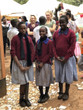 African Trade Bead Bracelet - Orphanage Fundraiser