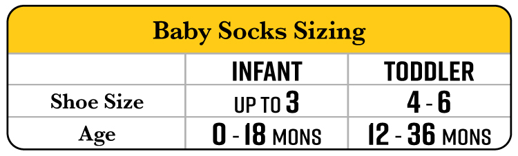 Organic Cotton Baby Sock (Anklet 3-Pak) – Maggie’s Organics