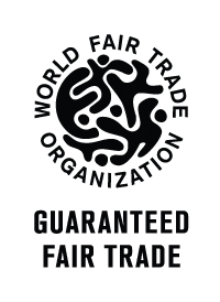 World Fair Trade Organization Guaranteed Fair Trade Member