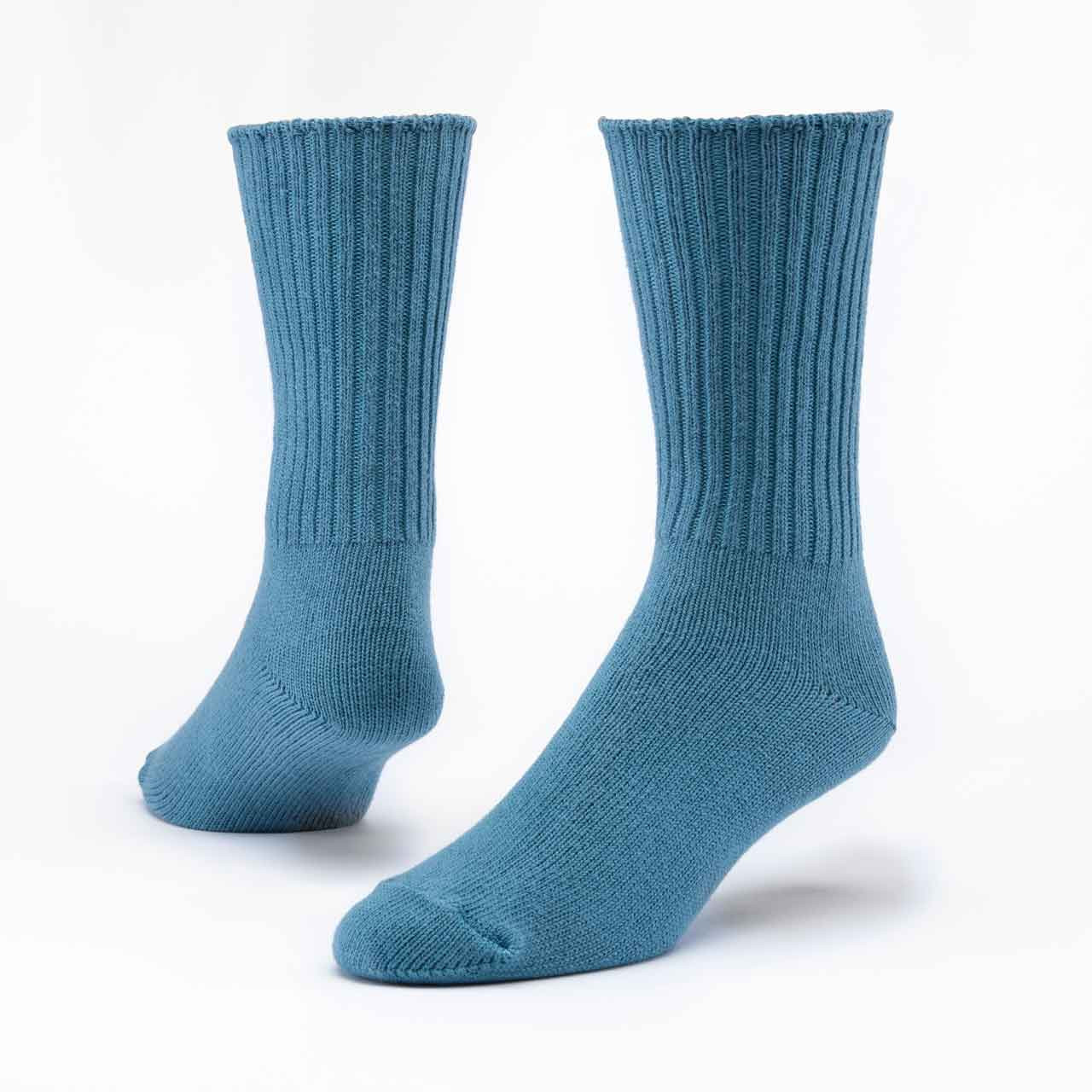 cotton crew socks