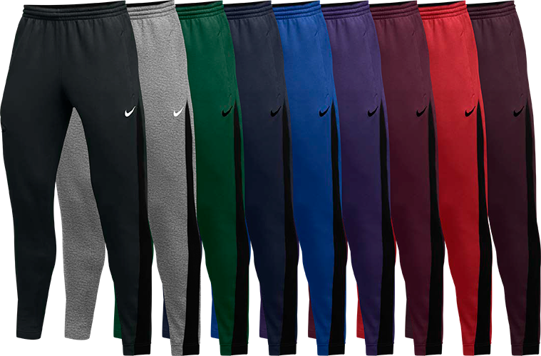 Custom Nike Showtime Sweatpants