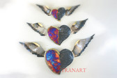Heart W Wings-152