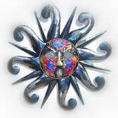 millennium Metal Sun Small