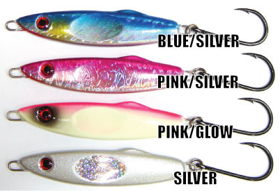 Light Tuna 260 ピンク ハードルアー Light Tuna 260 ピンク ハードルアー Light Tuna 260 ピンク