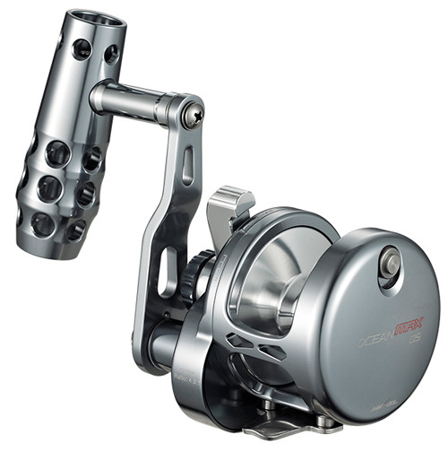 maxel jigging reel maxel jigging reel