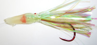 Cod Rigs - Jig Rig with 4" Octopus