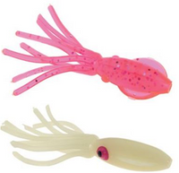 Cod Rigs - 5" B2 Squid Bait Rig