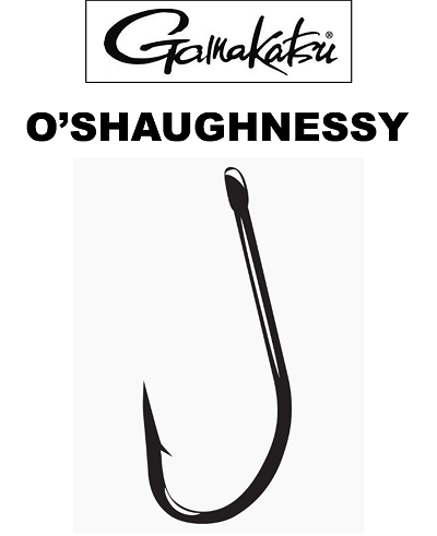 gamakatsu hooks