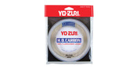 Line - Yo-Zuri HD Carbon Fluorocarbon 30 Yds (Clear)