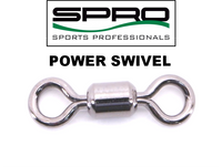Swivels - Spro Power Swivel