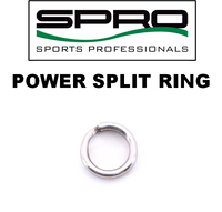 Rings - Spro Power Split Ring