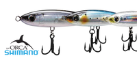 Shimano Lures - TP Orca 145F