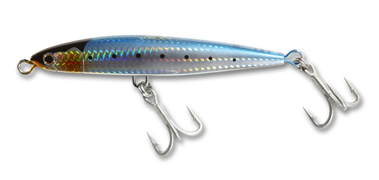 Shimano Lures - SP Orca 140S