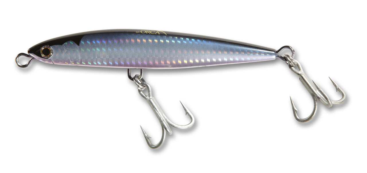Shimano Lures - SP Orca 140S