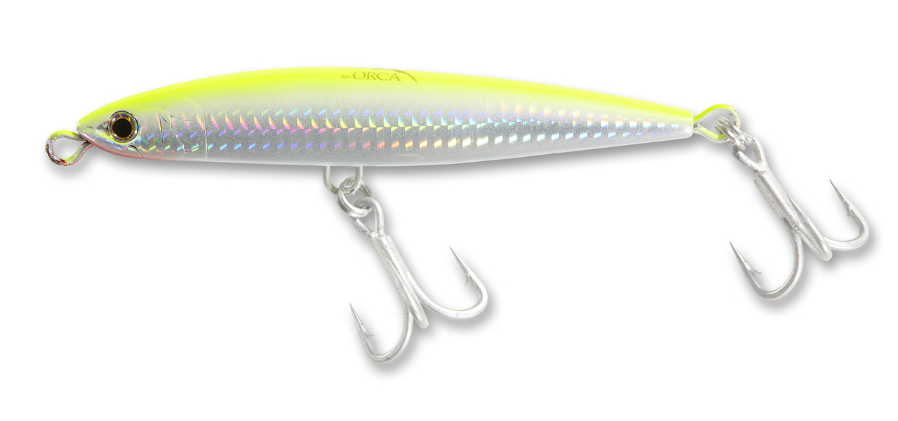 Shimano SP-Orca Baby Lures – White Water Outfitters