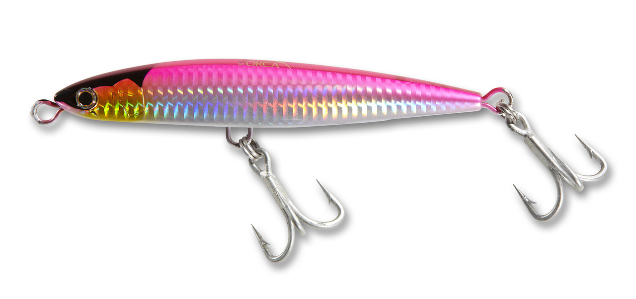Shimano SP-ORCA Baby Lures