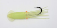 Cod Rigs - Jig Rig with 5" Octopus