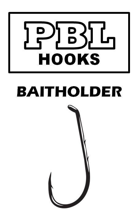 baitholder hooks
