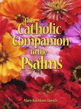 Catholic Companion to the Psalms