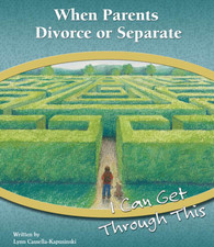 When Parents Divorce or Separate