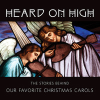 Heard On High (CD)