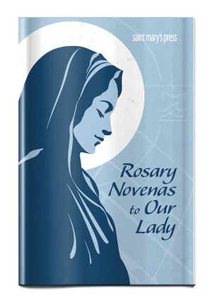 The traditional 54-day Rosary Novenas to Our Lady, updated with the Luminous Mysteries of Light.