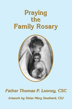 Praying the Family Rosary