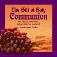 Gift of Holy Communion
