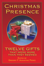 Christmas Presence (Hardcover)
