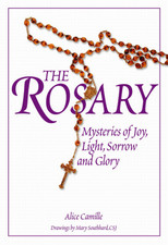 Rosary Mysteries of Joy, Light, Sorrow and Glory