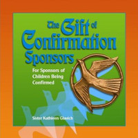 Gift of Confirmation Sponsors