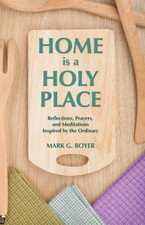 Home Is A Holy Place