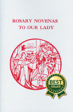 Rosary Novenas to Our Lady / Pocket Size