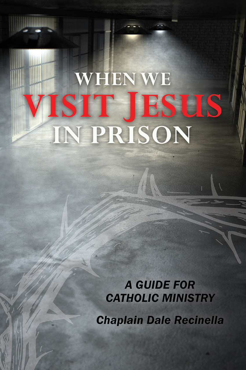 visit those in prison bible verse