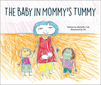 Baby in Mommy's Tummy