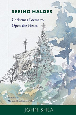 Poems about Christmas from John Shea